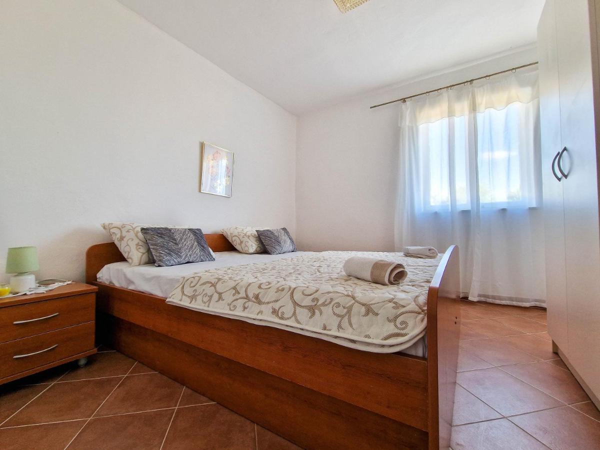 Vila Cicovac Novalja Exterior foto